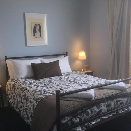 The Bank Guesthouse Glen Innes Zewnętrze zdjęcie