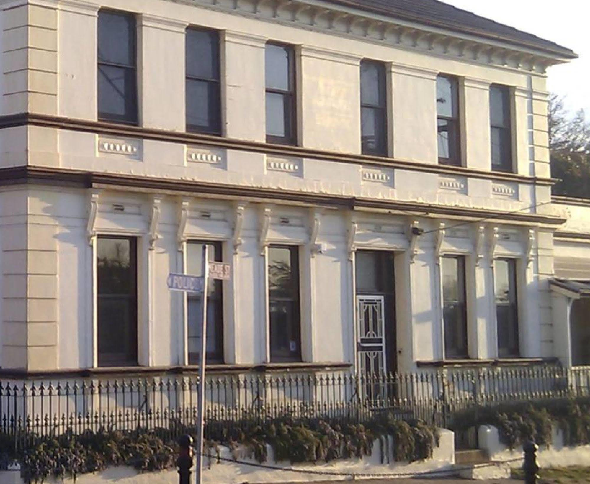 The Bank Guesthouse Glen Innes Zewnętrze zdjęcie