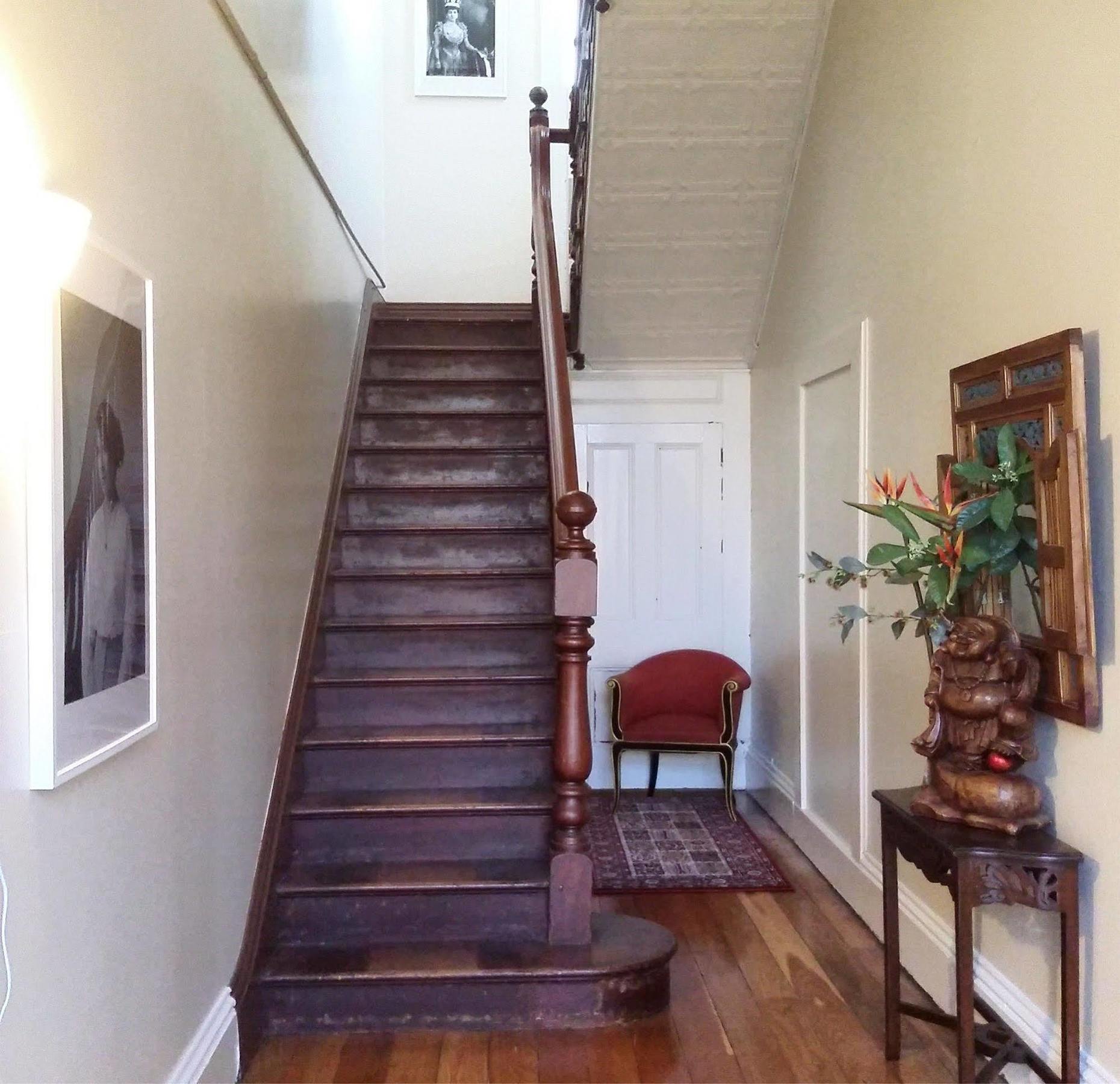 The Bank Guesthouse Glen Innes Zewnętrze zdjęcie