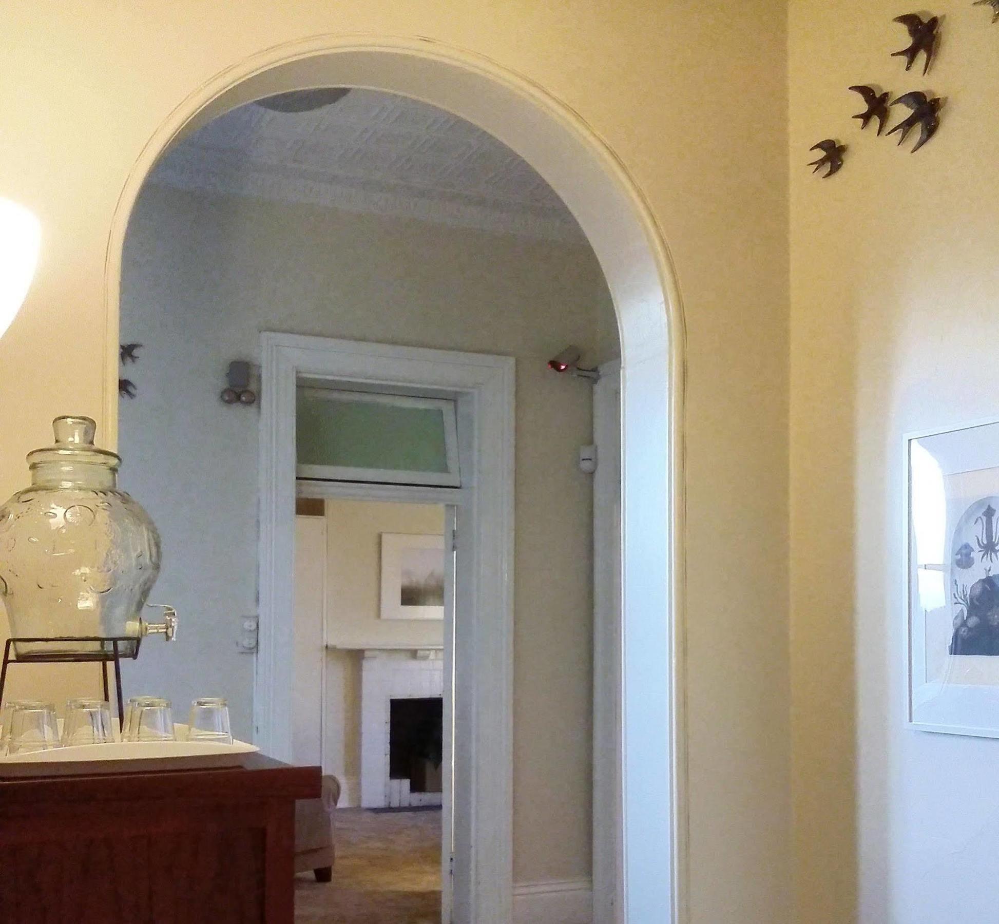 The Bank Guesthouse Glen Innes Zewnętrze zdjęcie
