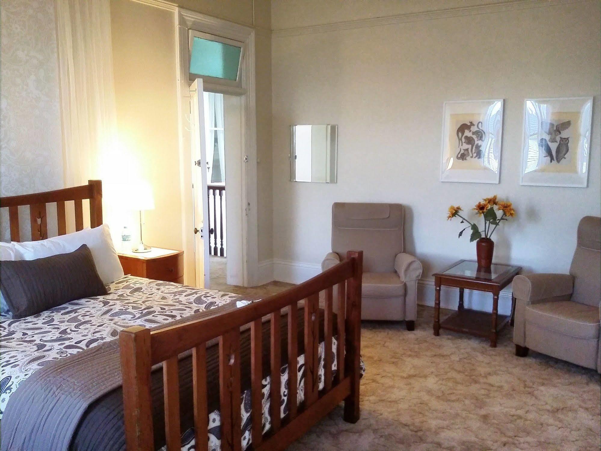 The Bank Guesthouse Glen Innes Zewnętrze zdjęcie