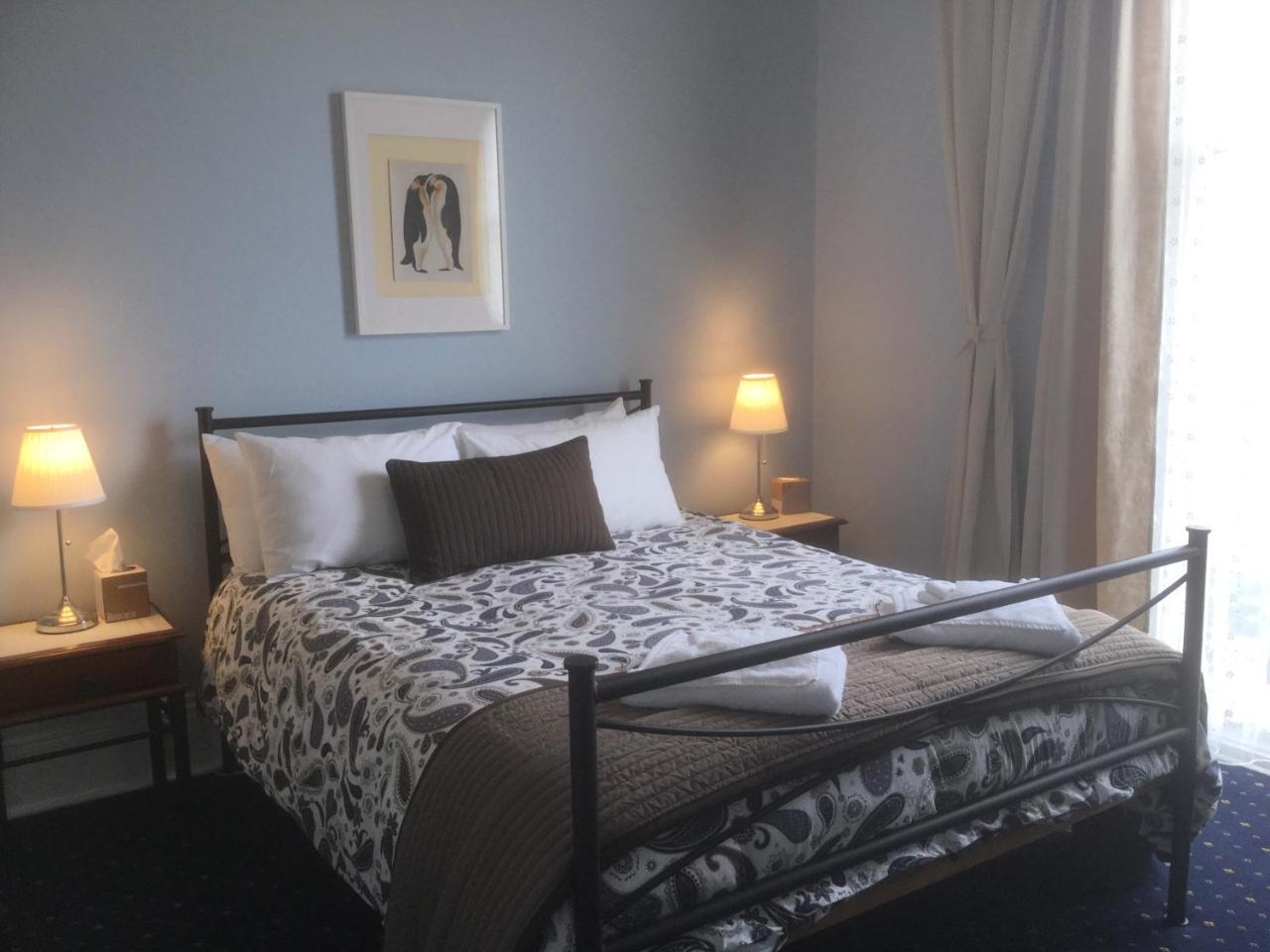 The Bank Guesthouse Glen Innes Zewnętrze zdjęcie